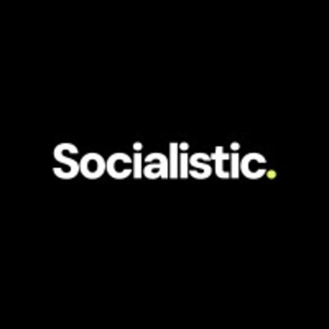 SOCIALISTIC | Social Media Agency