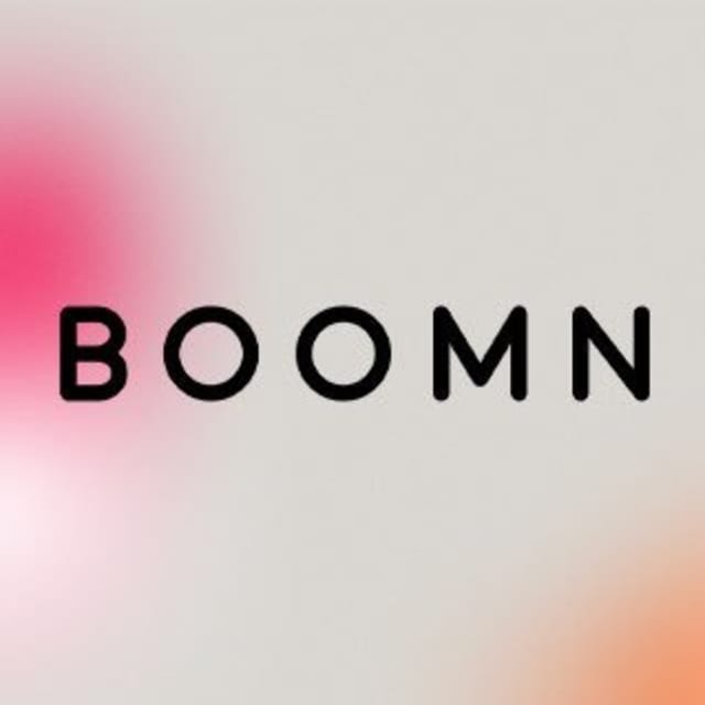 Boomn