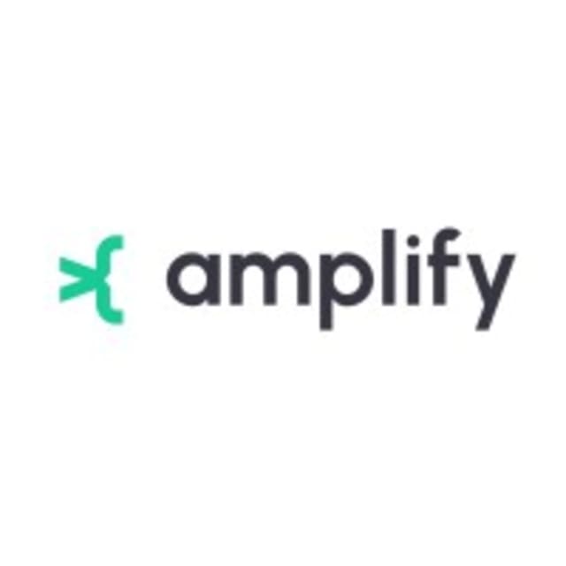 Amplify | EA & AIS Marketing