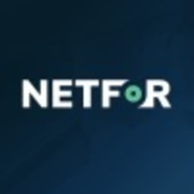 Netfor, Inc.