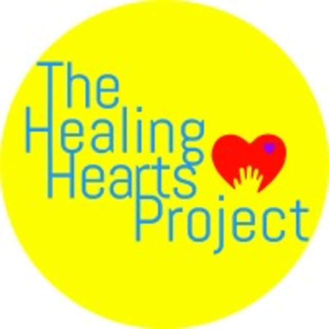 The Healing Hearts Project, Inc.