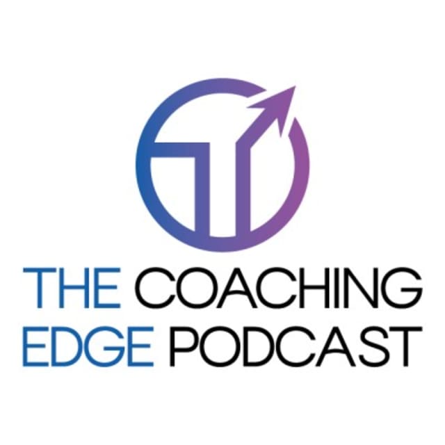 The Coaching Edge Podcast