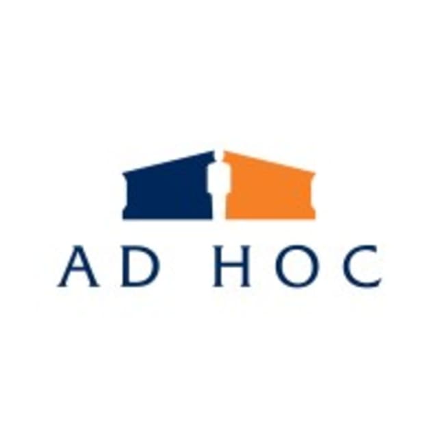 Ad Hoc Property Management