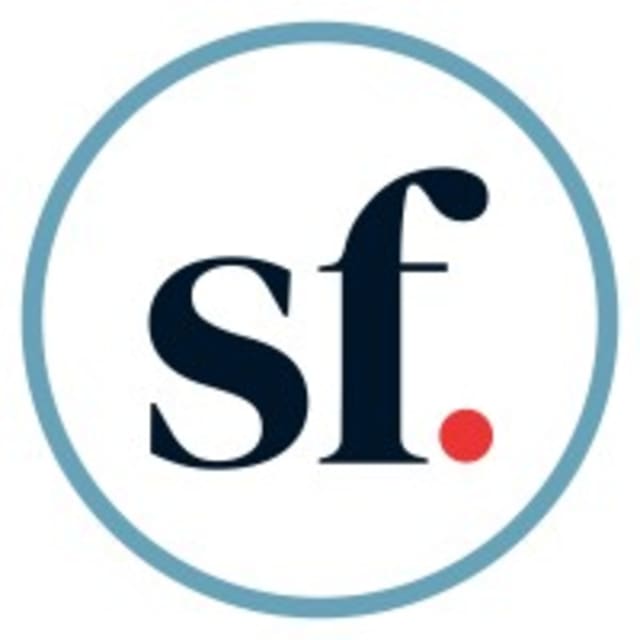 Seafoam Media