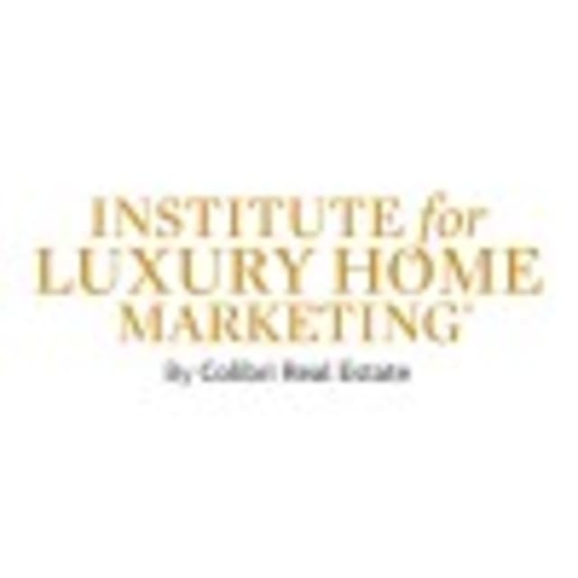 The Institute for Luxury Home Marketing