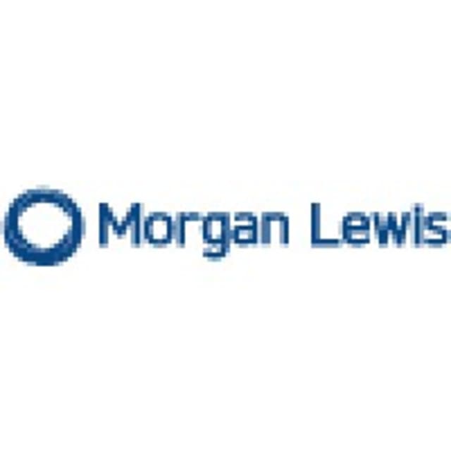 Morgan Lewis