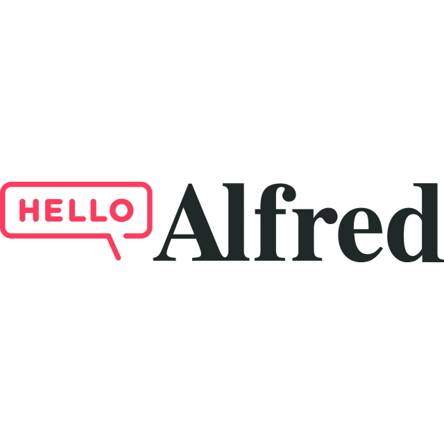 Hello Alfred
