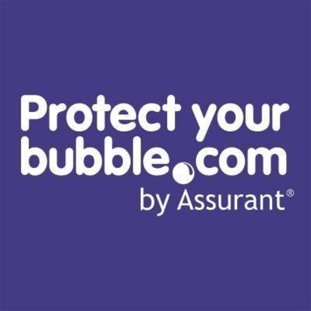 Protect Your Bubble