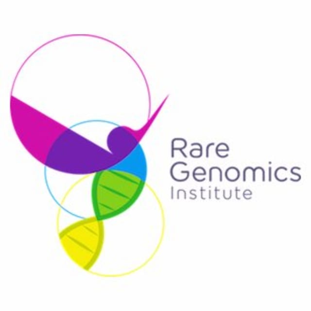 Rare Genomics Institute