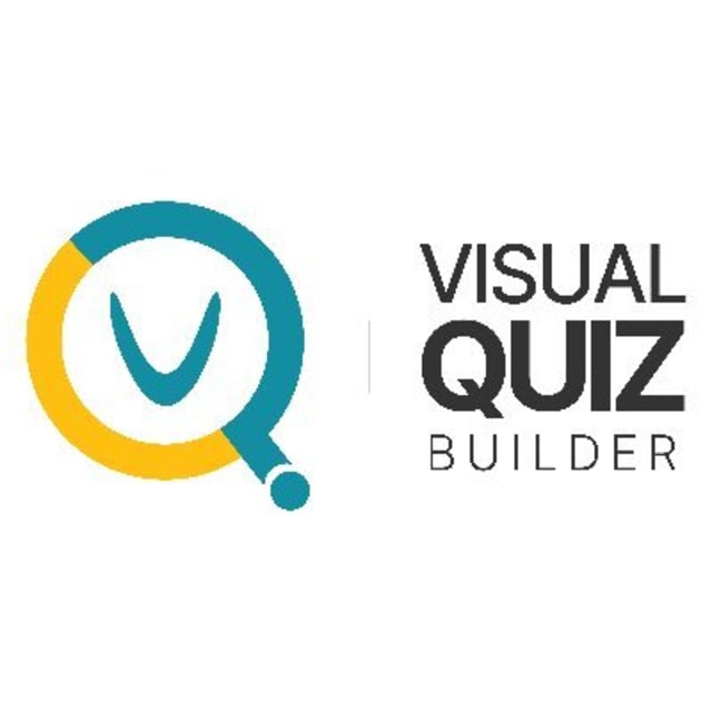 Visual Quiz Builder