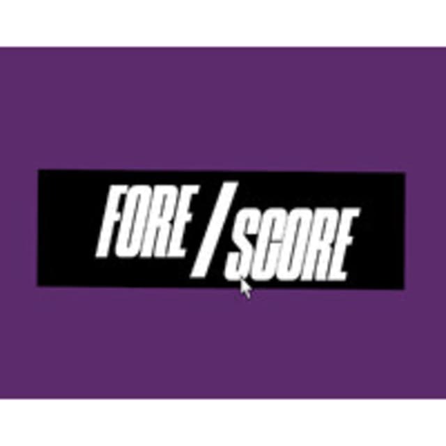Fore Score