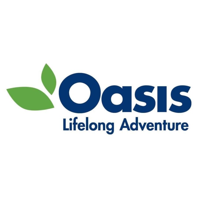 San Diego Oasis