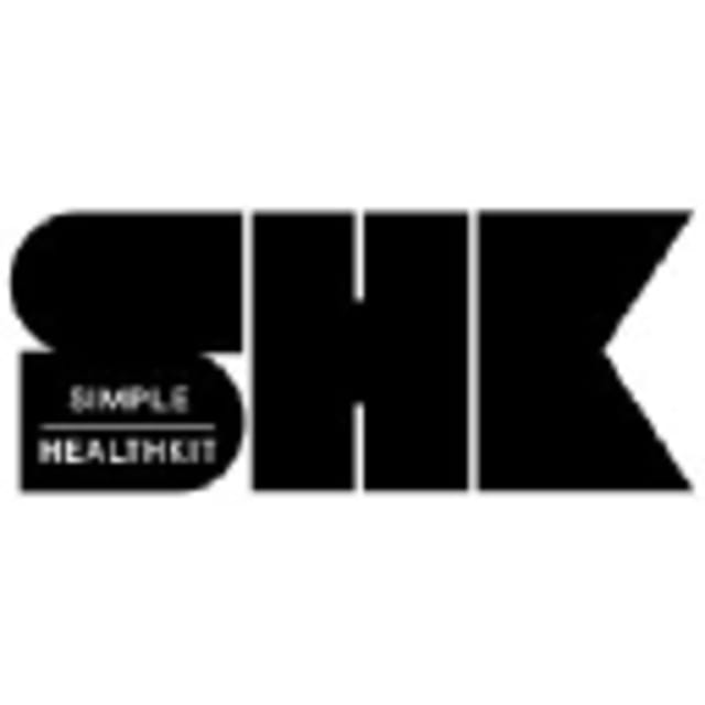 Simple HealthKit