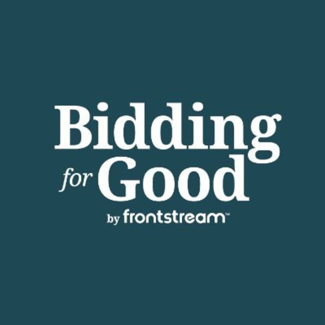 BiddingForGood