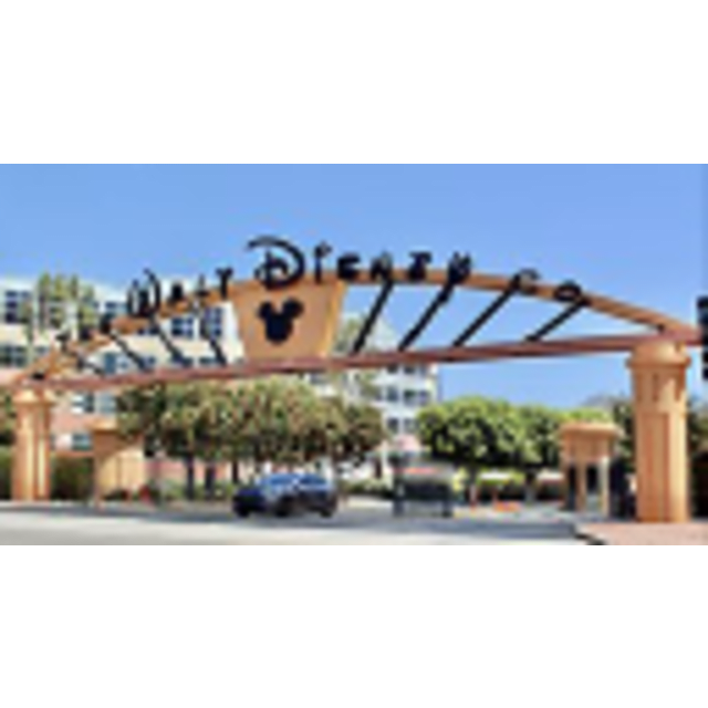 The Walt Disney Company
