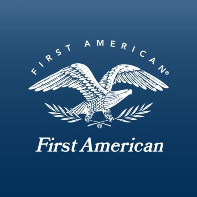 First American