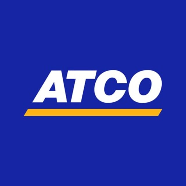 ATCO Power Canada Ltd
