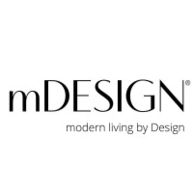 mDesign Home Decor