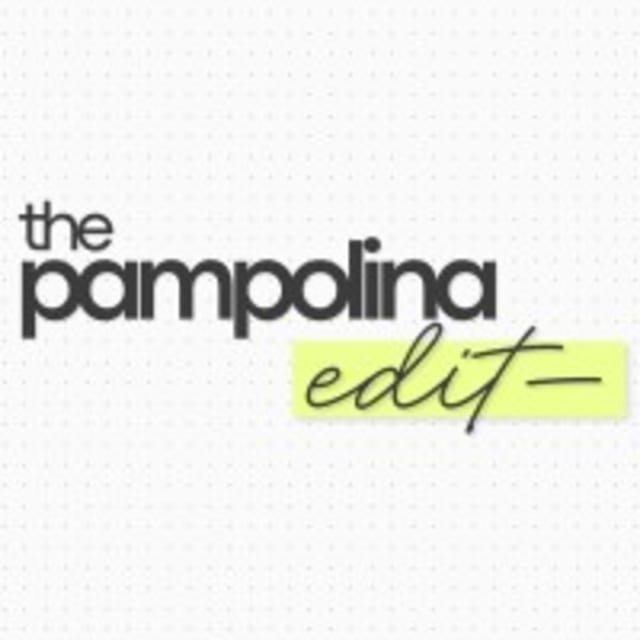 The Pampolina Edit