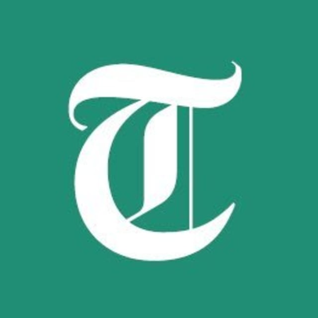 Tampa Bay Times