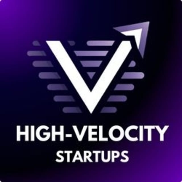 High-Velocity Startups