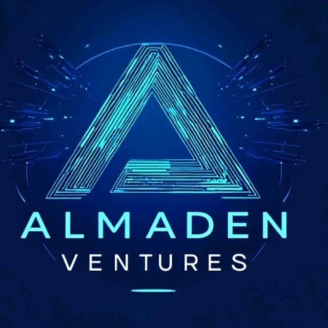 Almaden Ventures