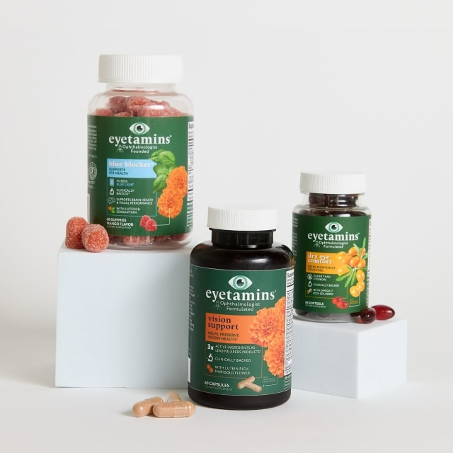 eyetamins®
