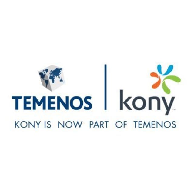 Kony, Inc.