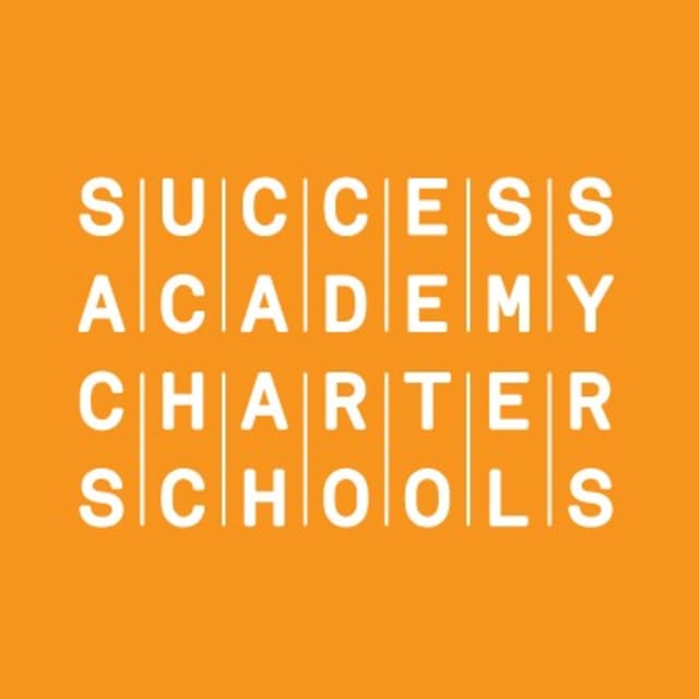 Success Academy Charter Schools