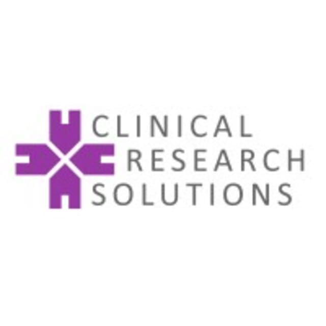 Clinical Research Solutions
