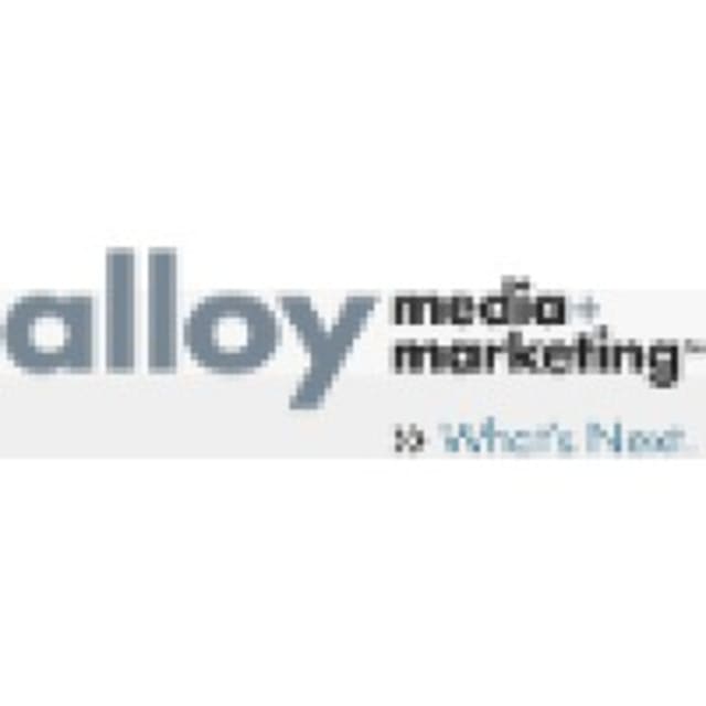 Alloy Media + Marketing