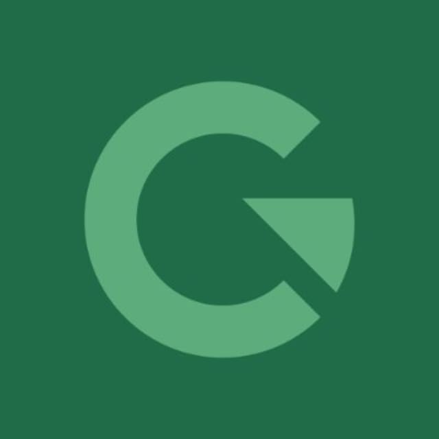 Canary Green