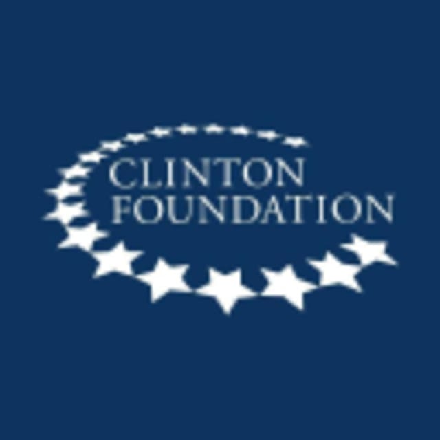 Clinton Global Initiative