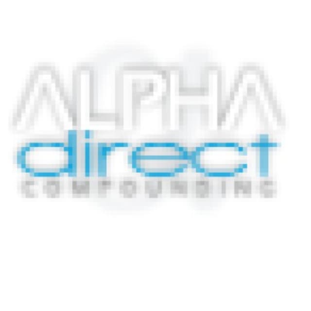 ALPHA DIRECT COMPOUNDING