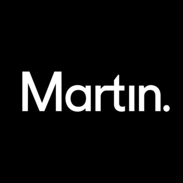 MARTIN*