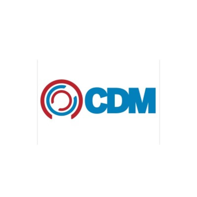 CDM ELECTRONICS INC