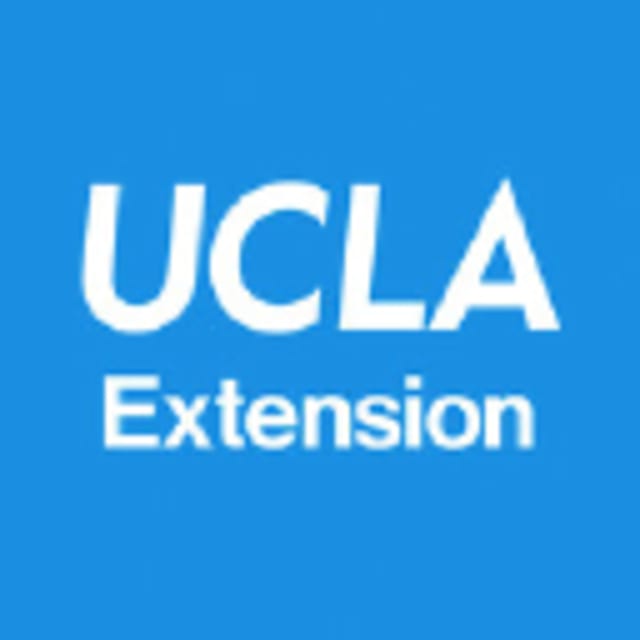 UCLA Extension - Custom Programs & Corporate Education