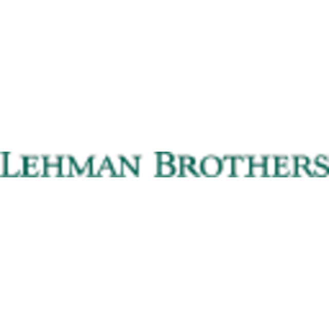 Lehman Brothers
