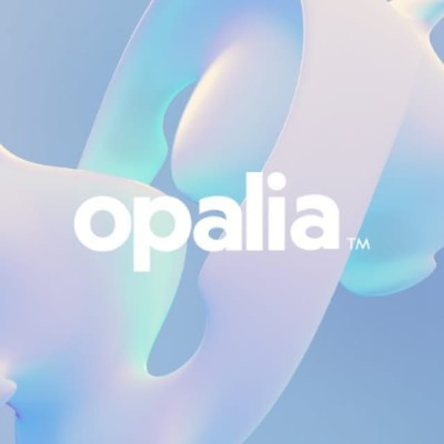 Opalia