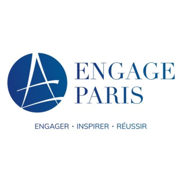 Engage Paris