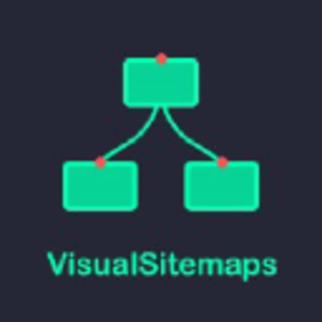 Visualsitemaps