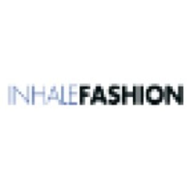 Inhale Fashion Exhale Style