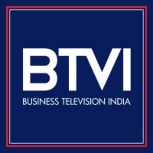 Bloomberg TV India