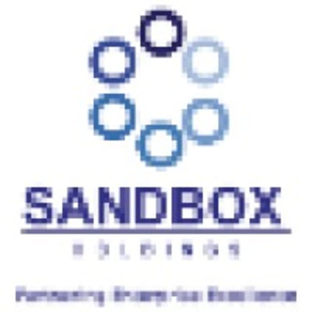 Sandbox