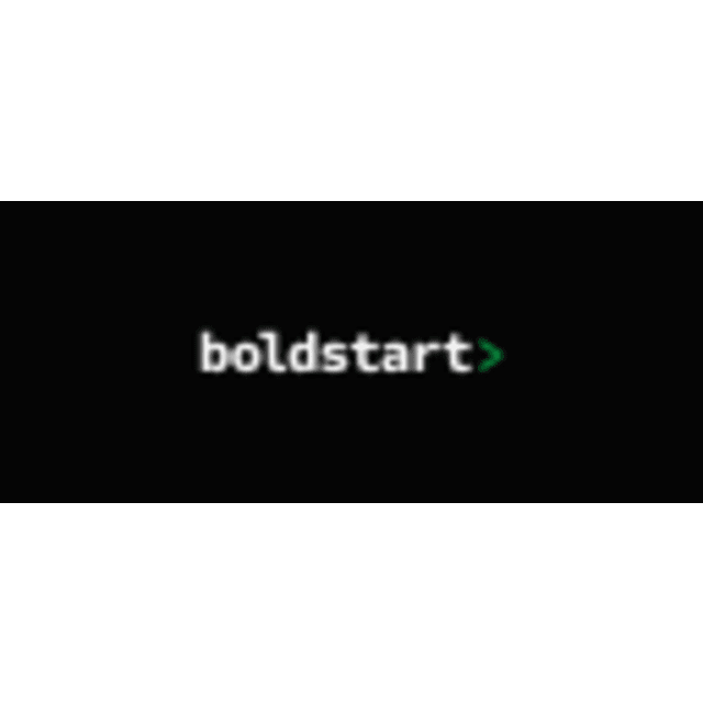Boldstart Ventures