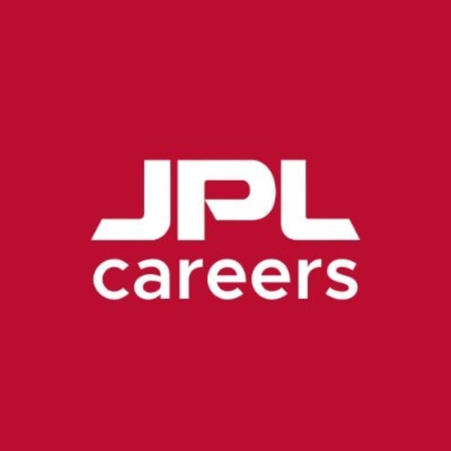 NASA Jet Propulsion Laboratory
