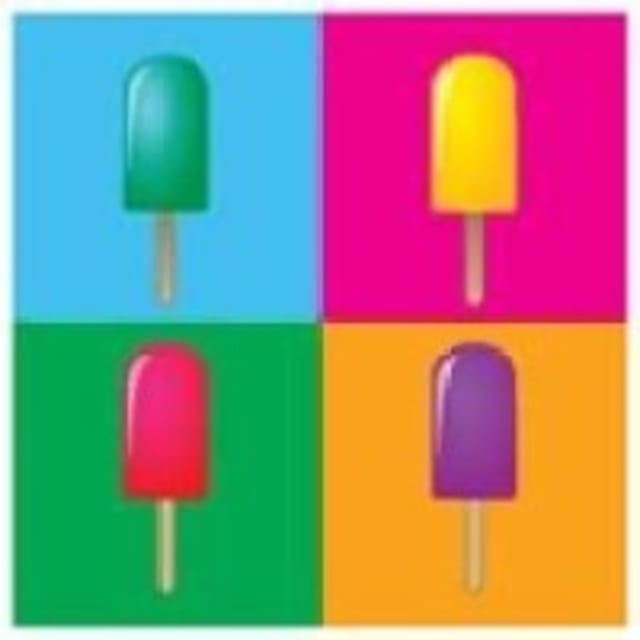 Pop Art