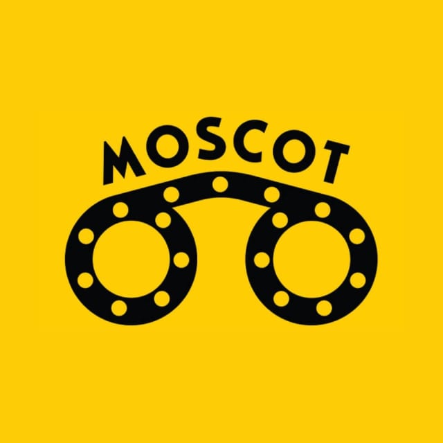 MOSCOT NYC Since 1915