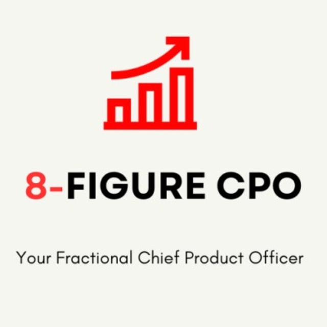 8-Figure CPO