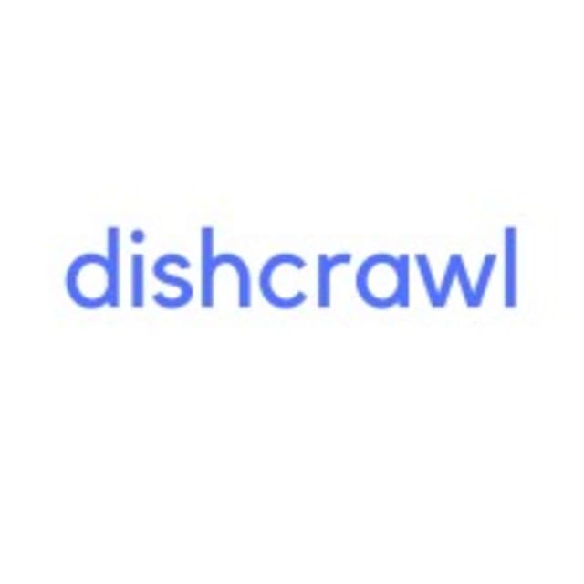 Dish Crawl